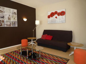  Appartement Hello  Мец